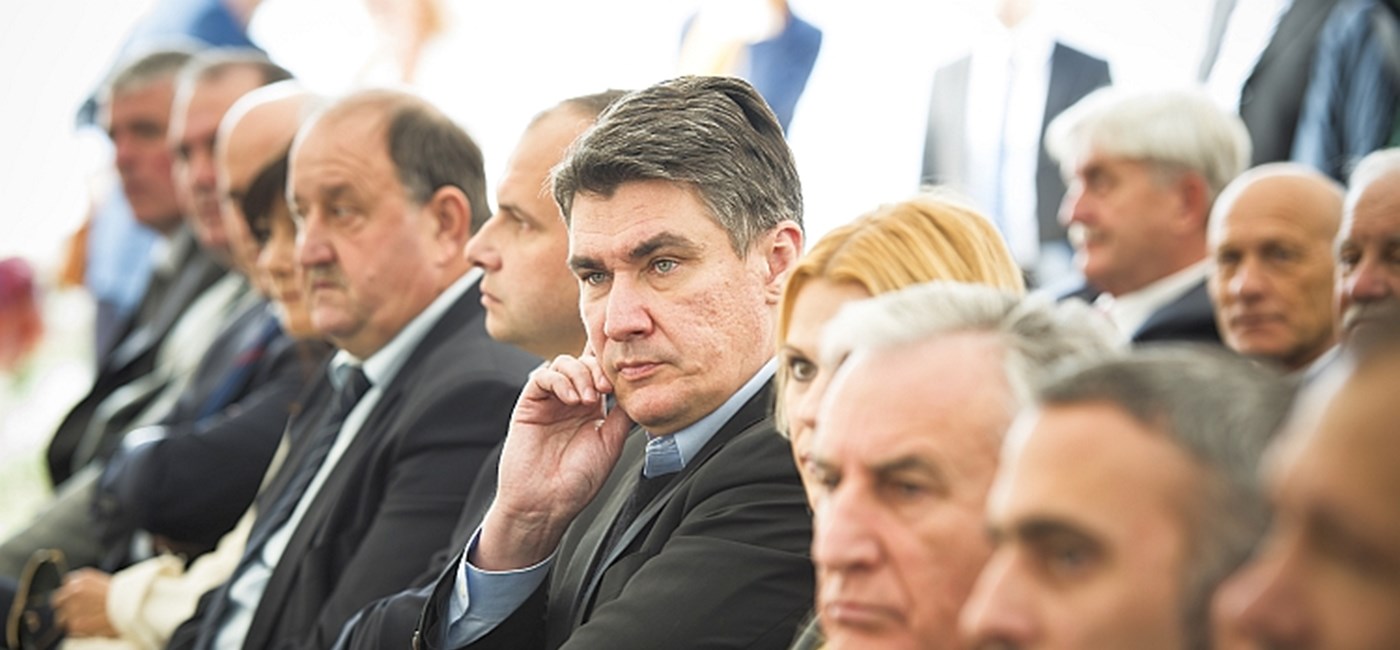 Predsjednik Vlade: Molim branitelje da idu kućama, niti im je išta uzimano, niti će se išta uzimati, jamčim to